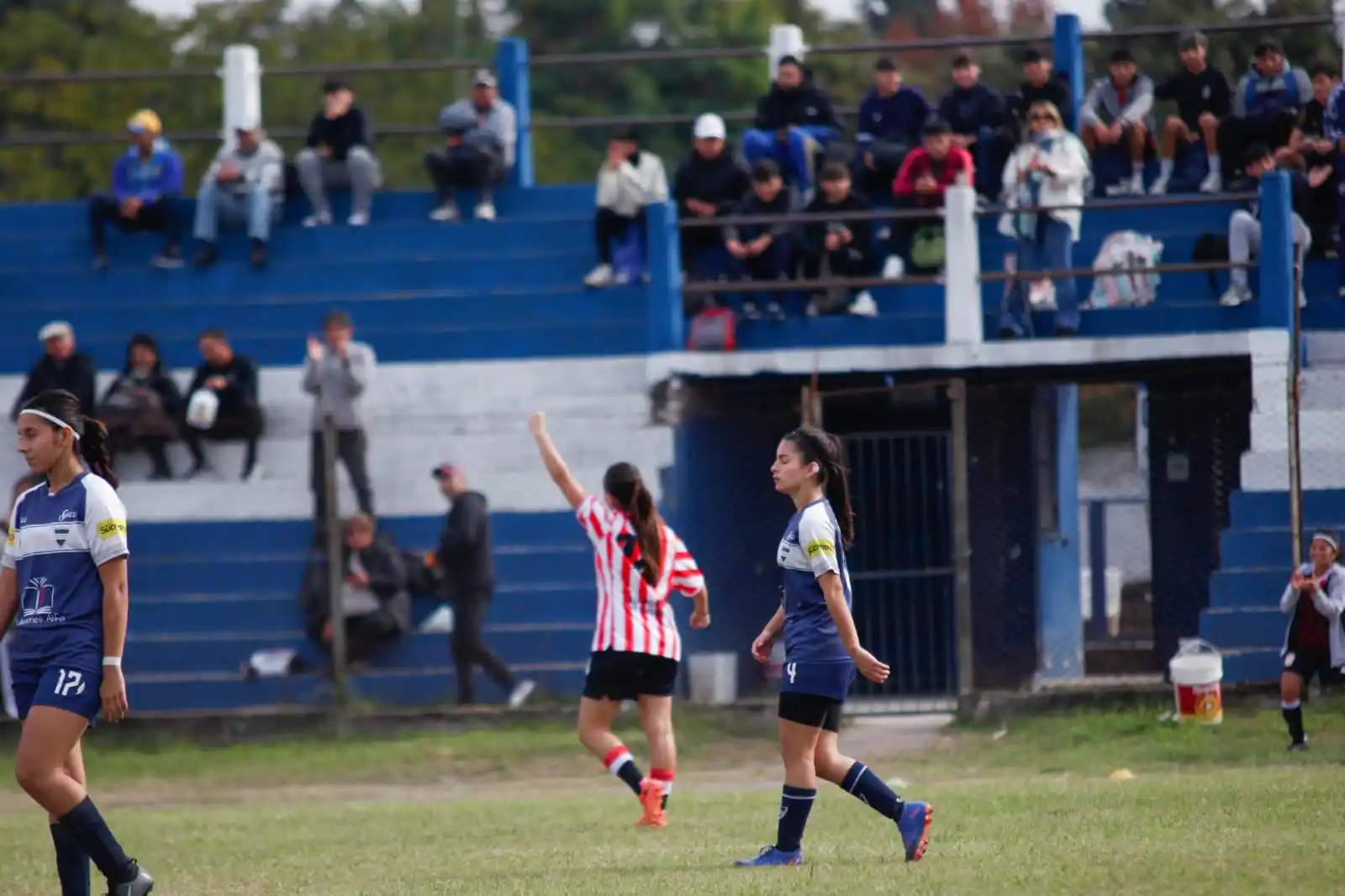 Image from San Martín de Tucumán: 🔴⚪️ <a class="text-blue-500 hover:underline cursor-pointer" href="/ha...