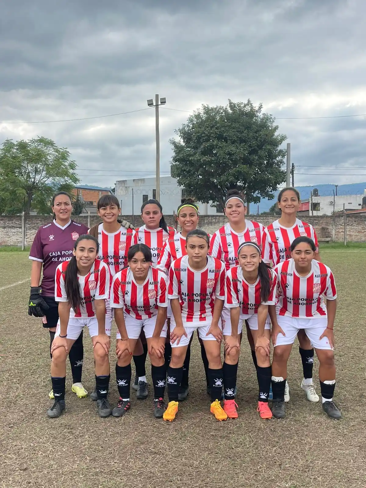 Image from San Martín de Tucumán: 🔴⚪️ <a class="text-blue-500 hover:underline cursor-pointer" href="/ha...