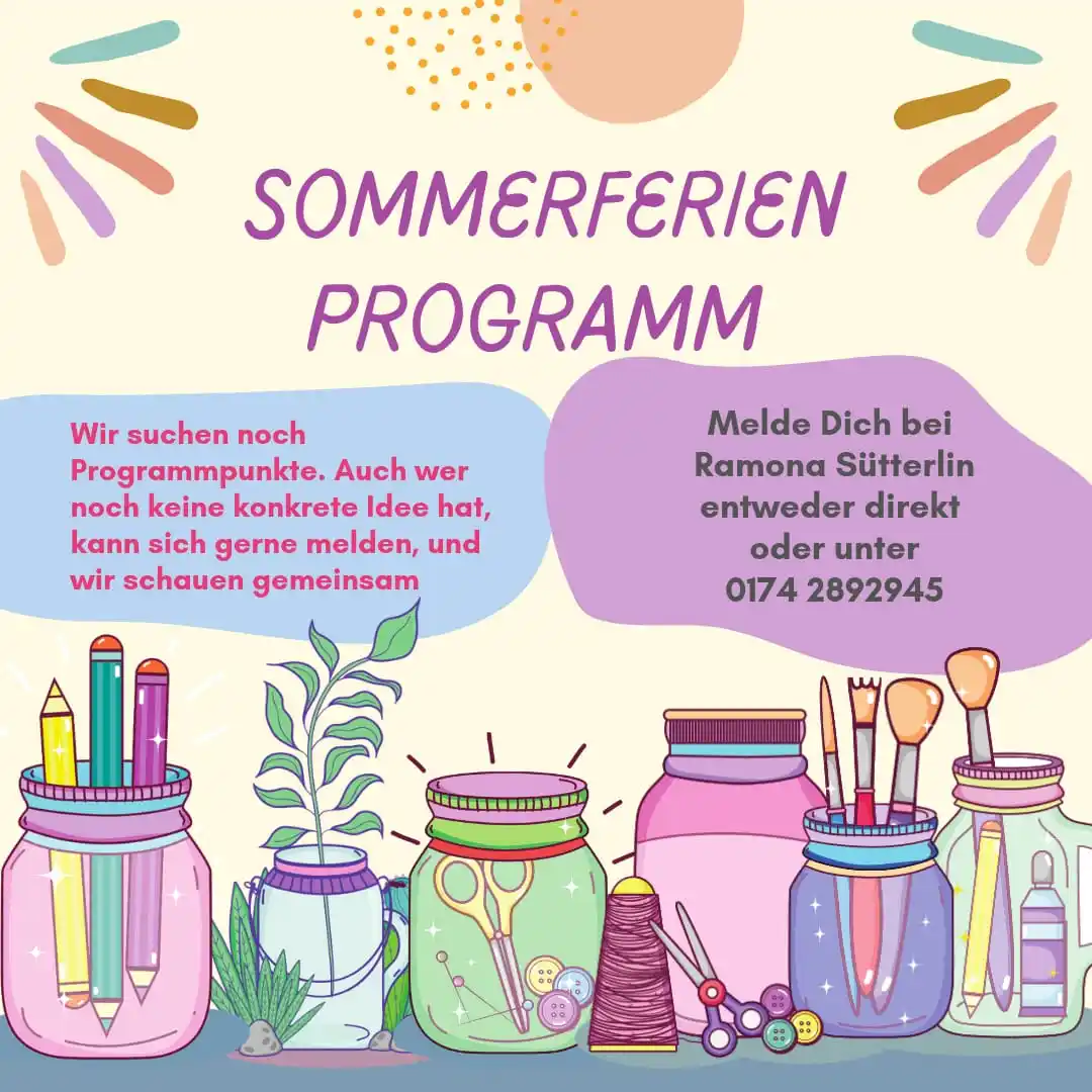 Wittlinger Dorfleben post