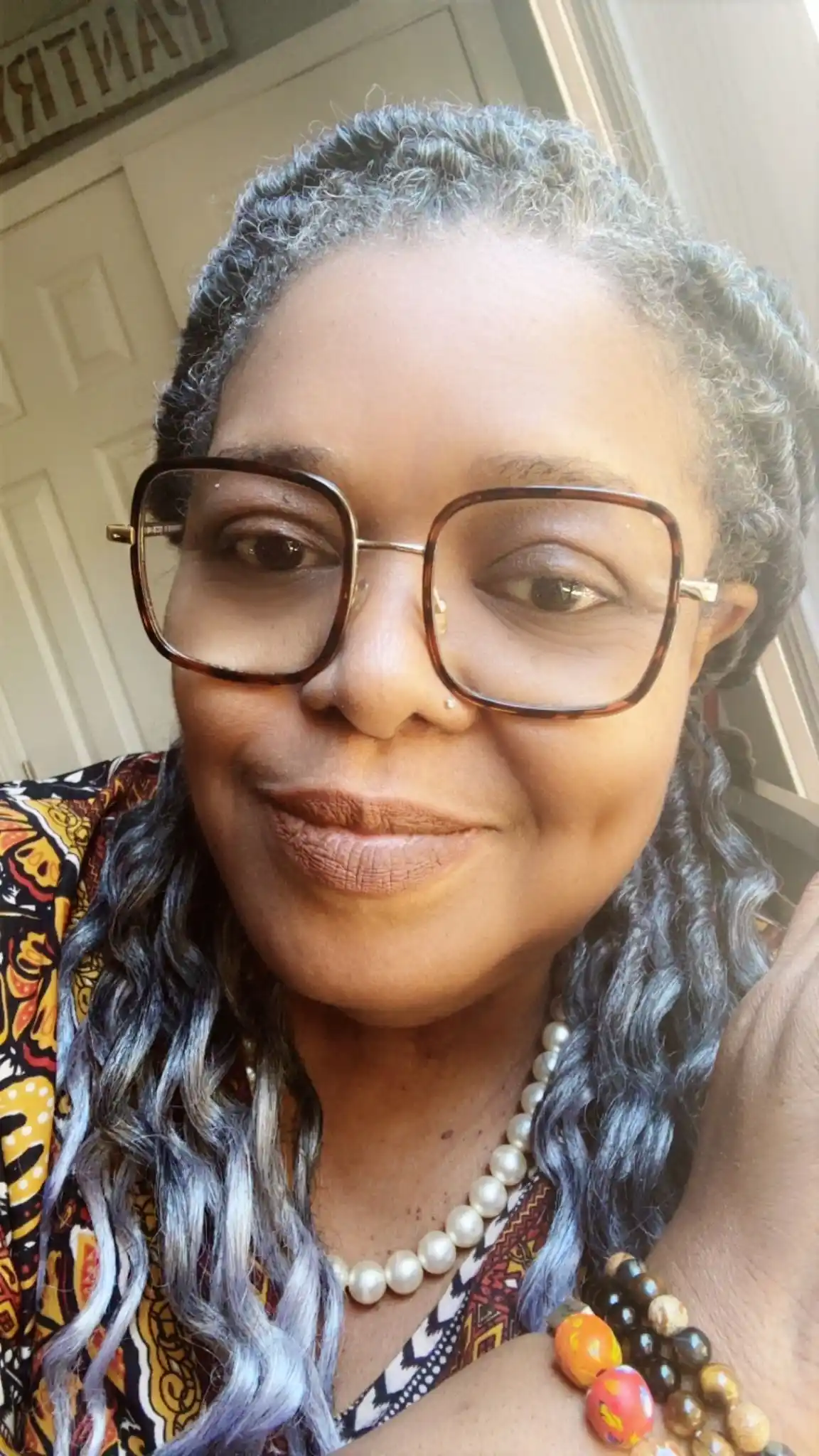 Image from I AM LADY B BLESS: *I’m thrilled to share some incredible news—after four long years of b...