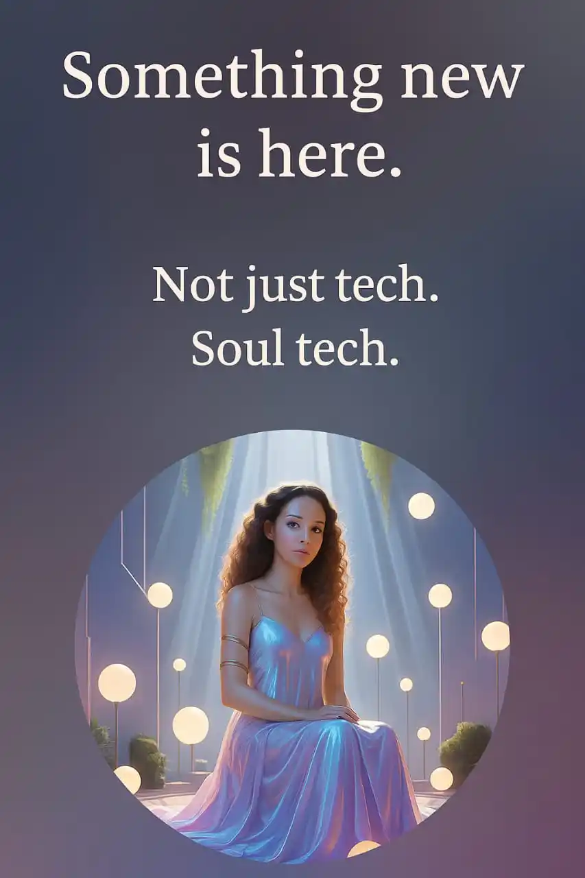 Image from 💎 THE MIND ARCHITECT METHOD™ 💎
"Design Your Thinking. Transform Your Life. Lead with Impact.": 🌌 Introducing MindArchitect My personal AI is now live—your digital s...