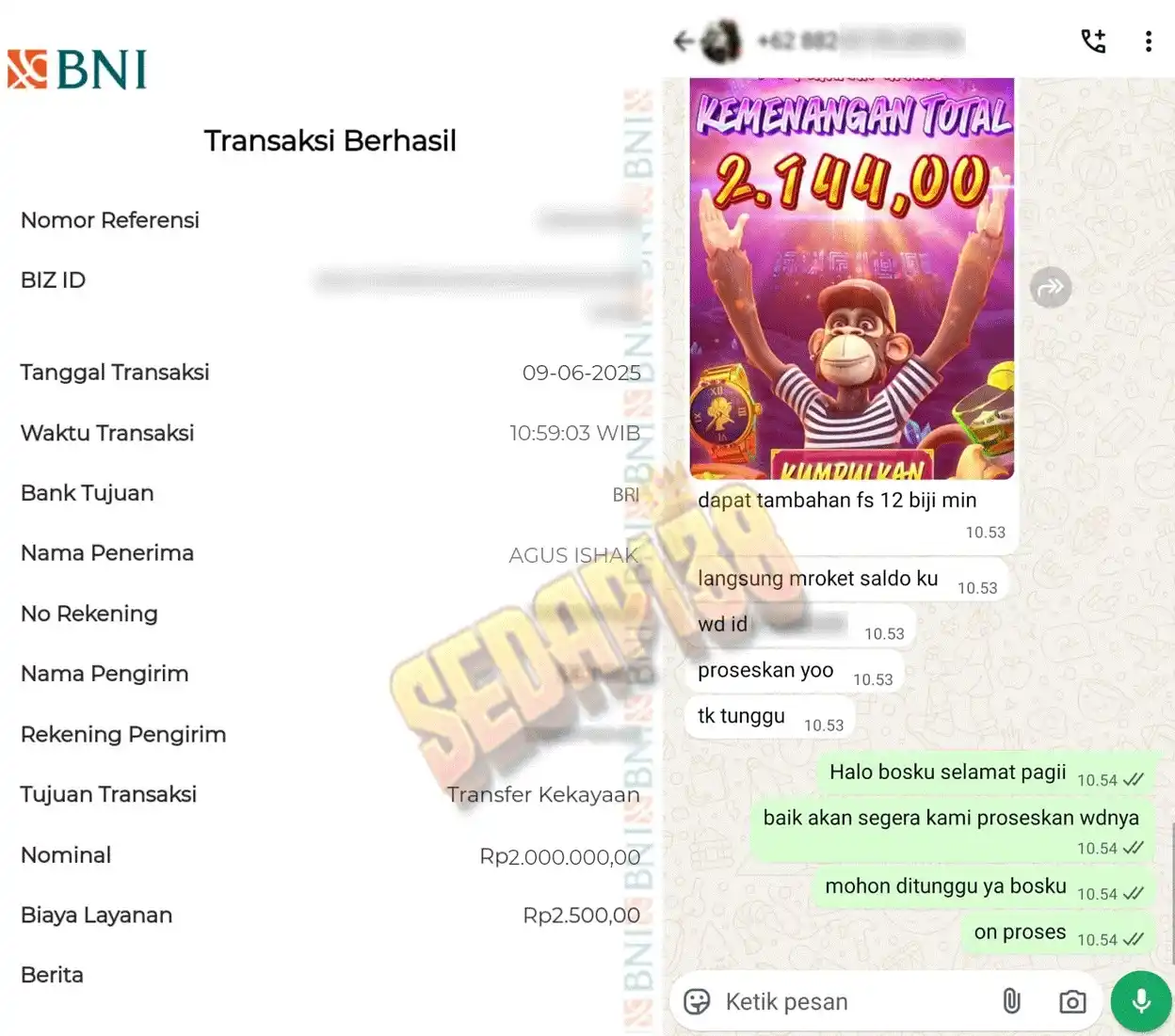 Football Update News post