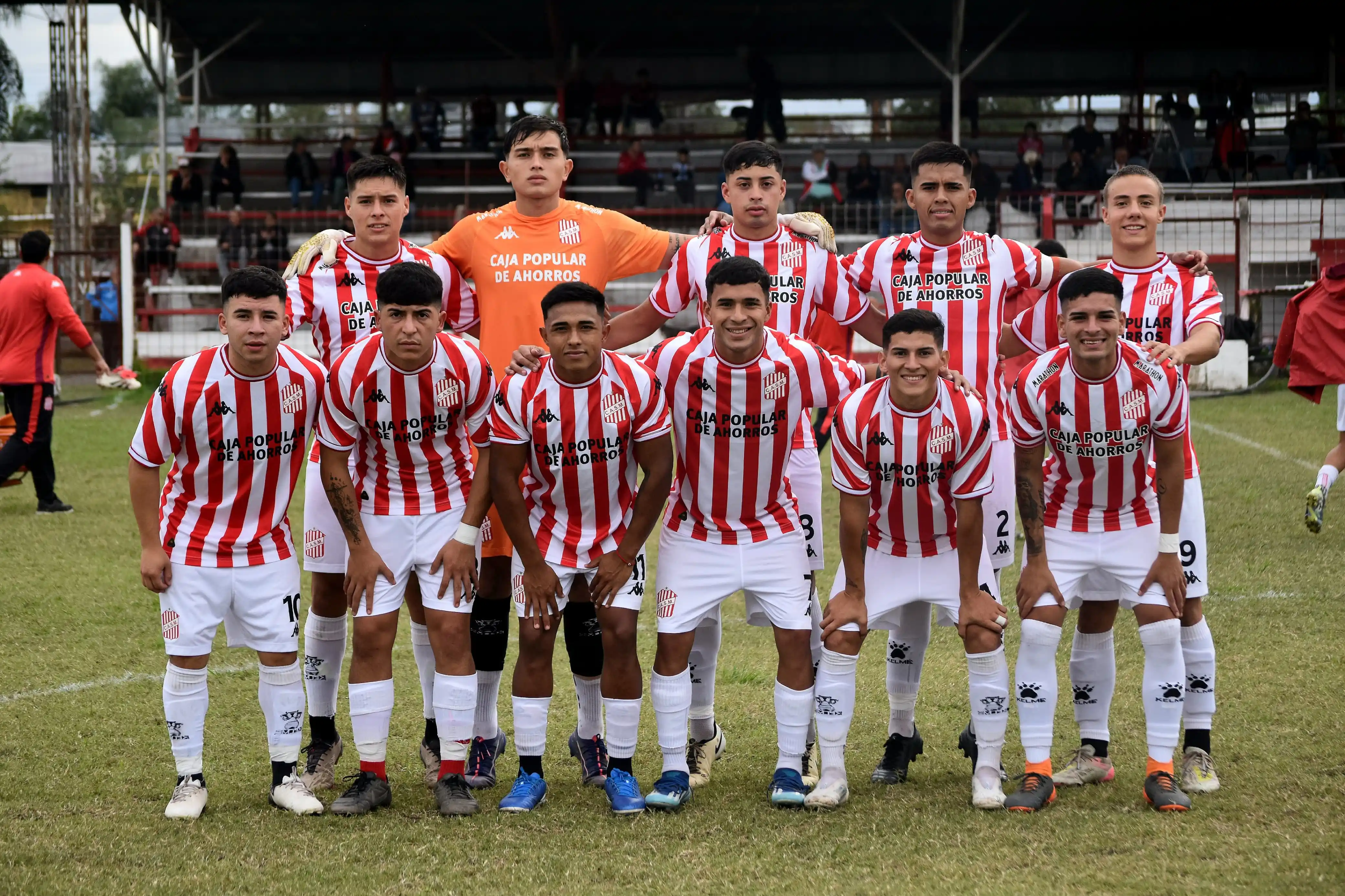 Image from San Martín de Tucumán: 🔴⚪️ <a class="text-blue-500 hover:underline cursor-pointer" href="/ha...