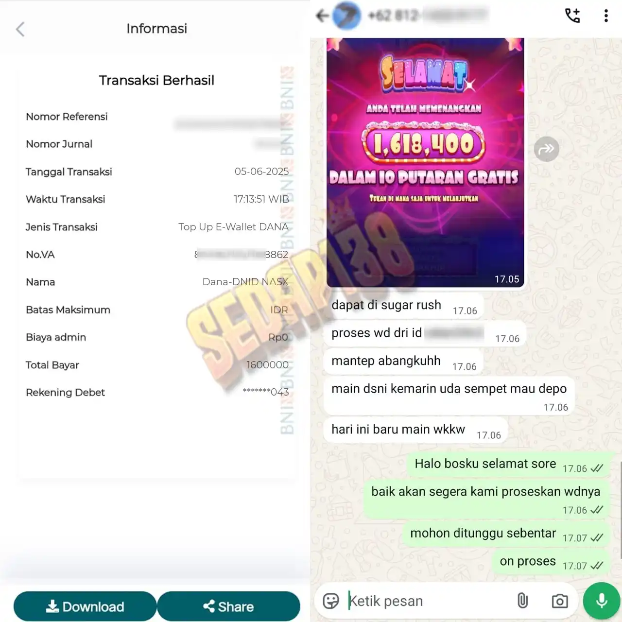 Football Update News post