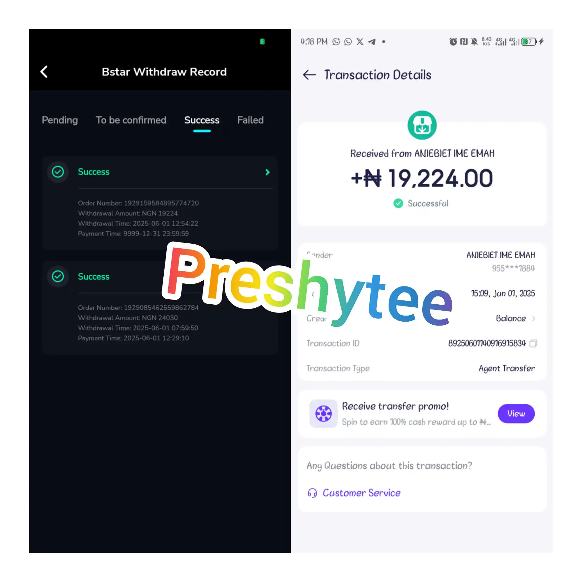 Image from CryptoMasteryHub(Crypto): New free update 🙂🙌🏽 *1$ per day* *4$ per refferal after completi...