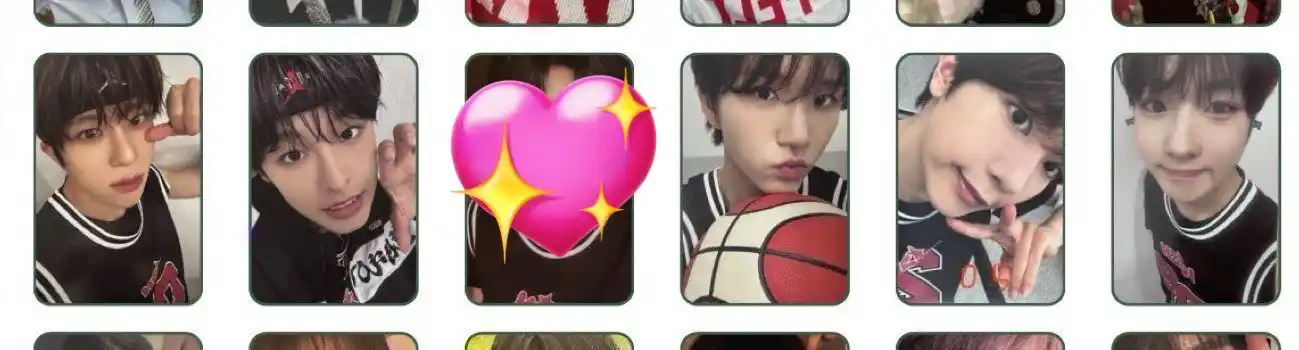 Image from GenZ Collection💫: *OPEN PO PC Steady QR NCT WISH* 18k/ea dp 6k ✅ bersih ina Close po ...