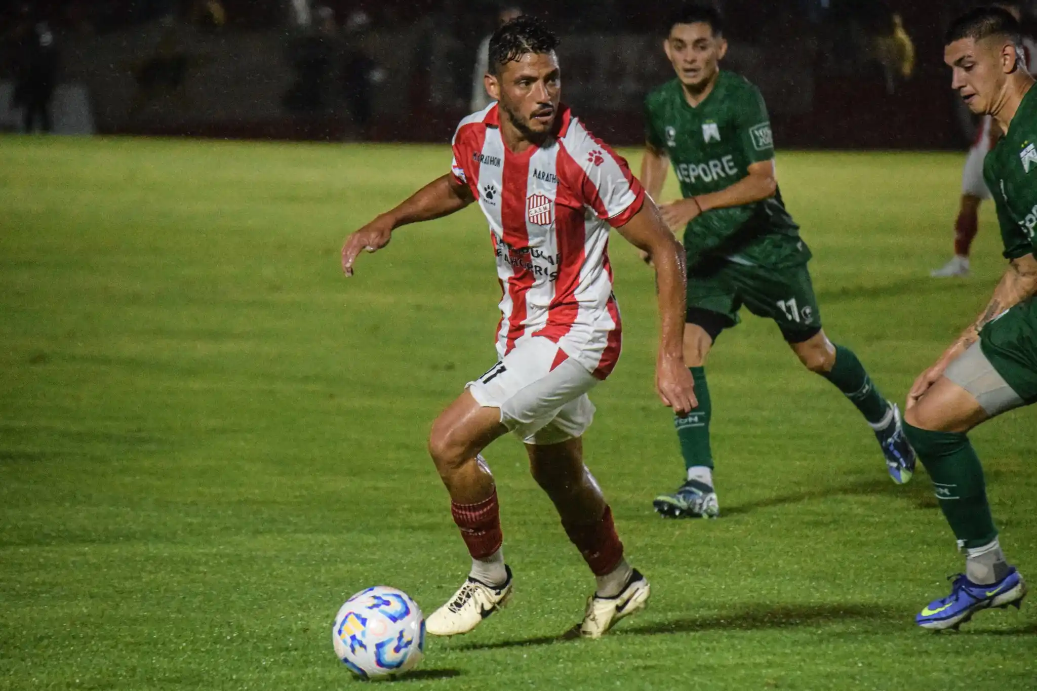 Image from San Martín de Tucumán: 🔴⚪️ <a class="text-blue-500 hover:underline cursor-pointer" href="/ha...