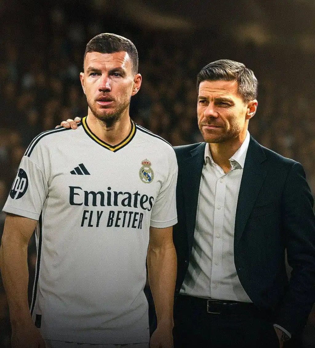 Image from KULİS: 💣Real Madrid, Xabi Alonso’nun istediği profilin neredeyse birebir kar...