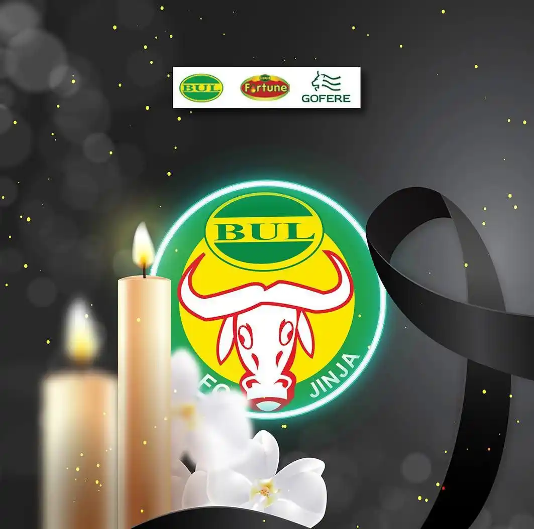 Image from BUL FOOTBALL CLUB: SAD NEWS We are deeply saddened to inform you that our bus driver, M...