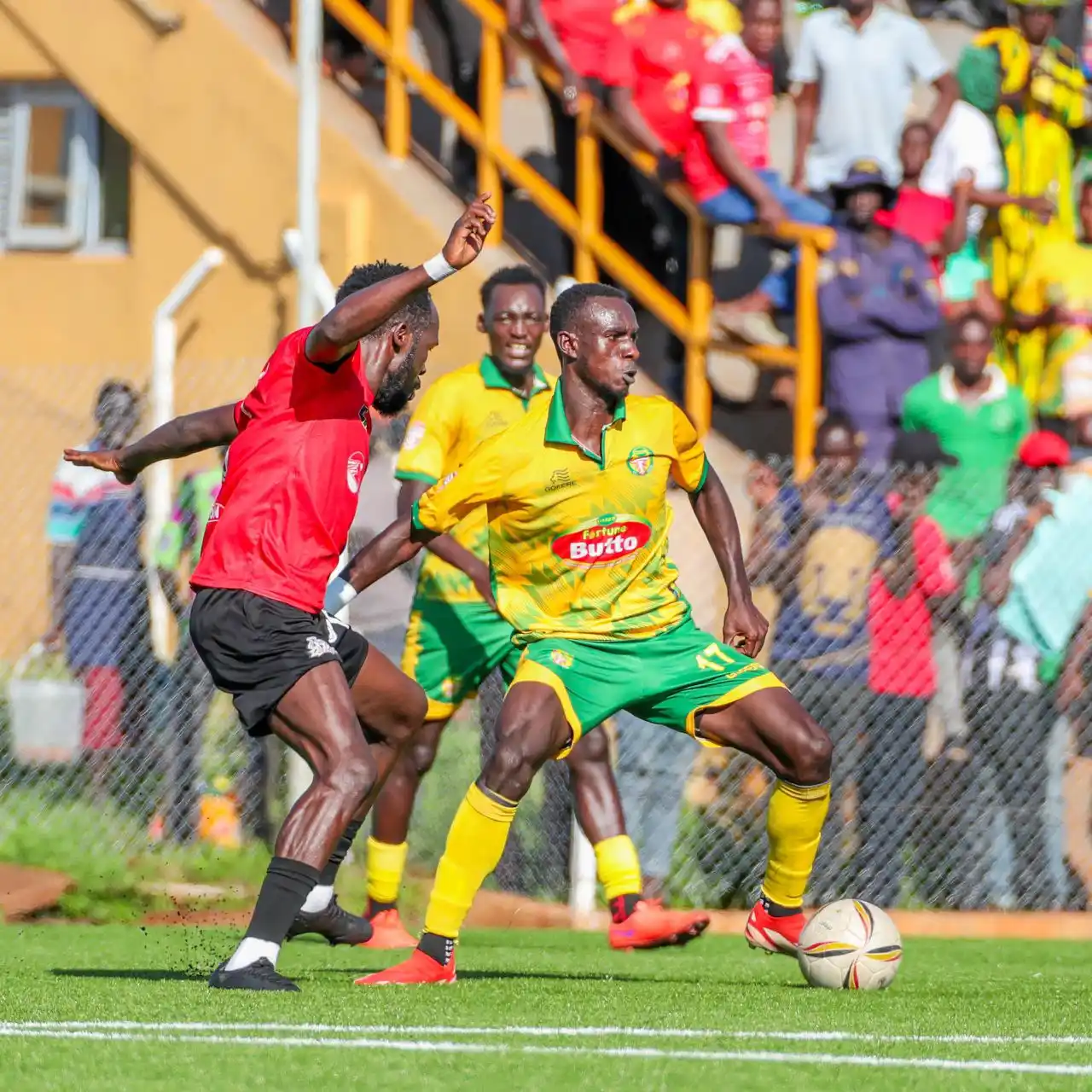 Image from BUL FOOTBALL CLUB: <a class="text-blue-500 hover:underline cursor-pointer" href="/hashtag...