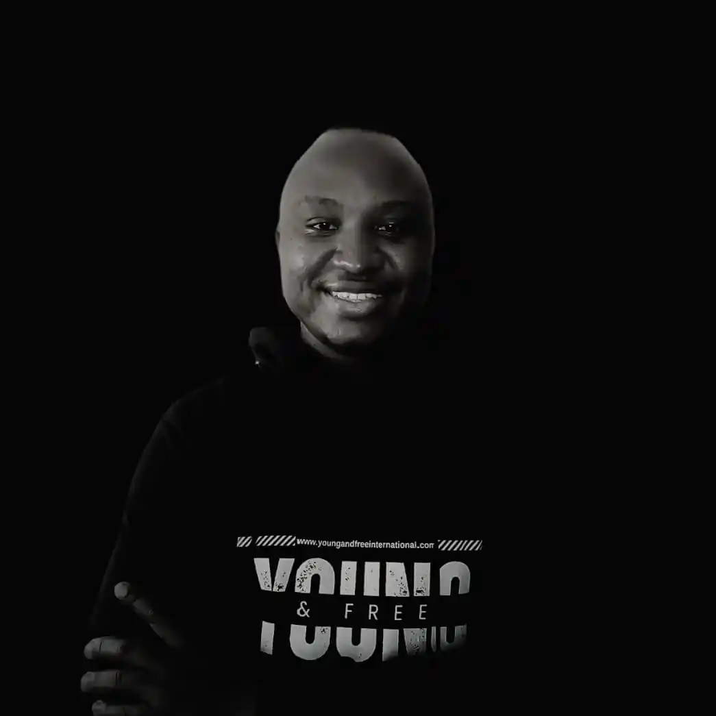 Image from Young and Free International: *WHY LOCAL POLITICIANS IN UGANDA STRUGGLE TO WIN—AND HOW THEY CAN CHAN...