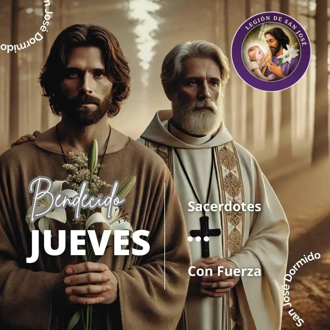 Hombres Valientes del Santo Rosario 📿 Villa Elisa. post