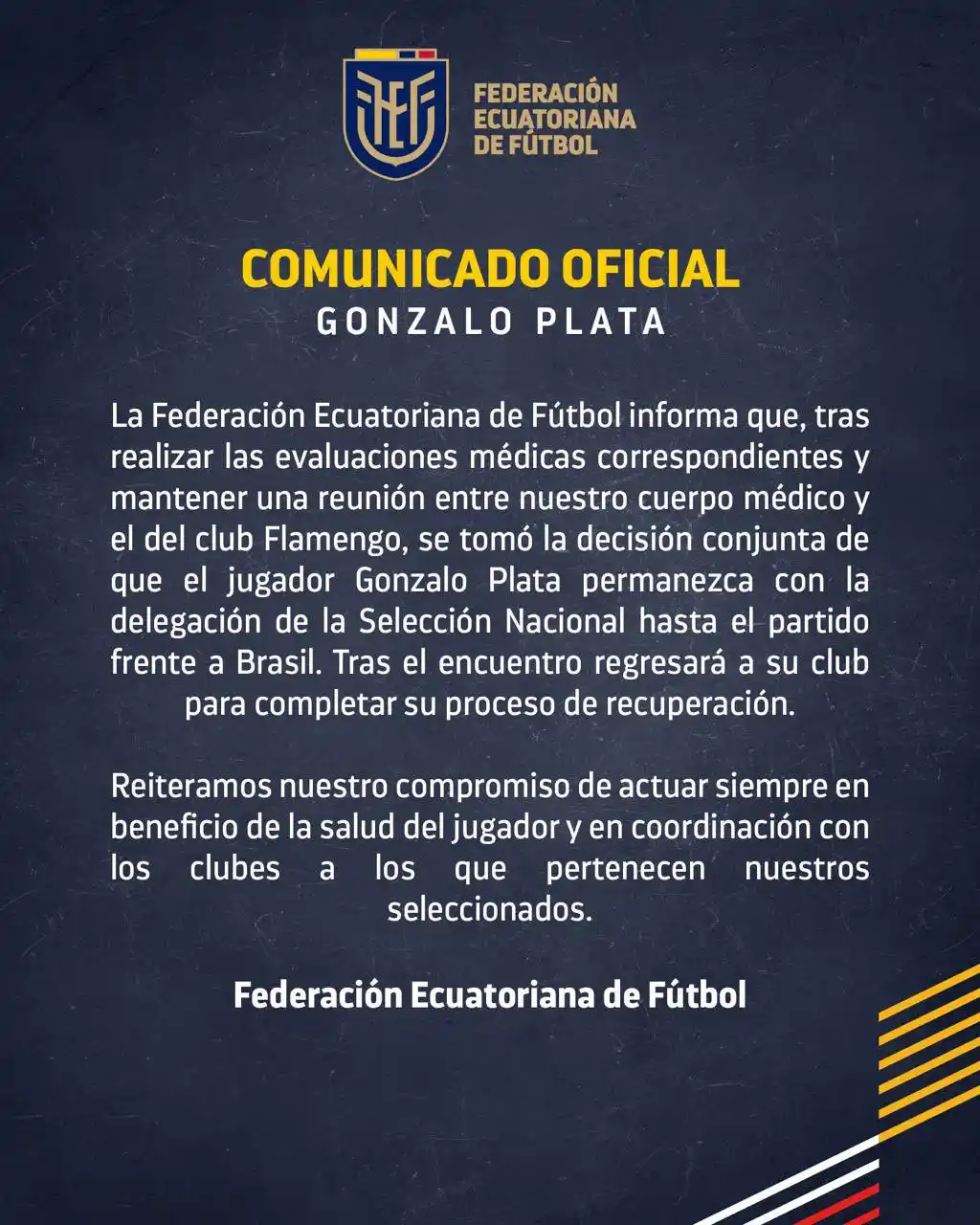 Image from NotiDiario Ecuador: <a class="text-blue-500 hover:underline cursor-pointer" href="/hashtag...