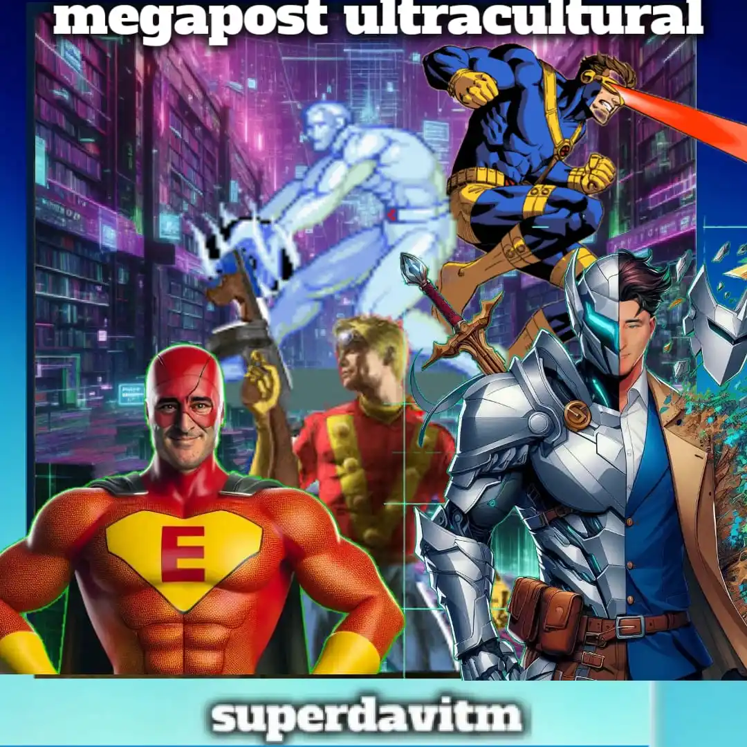 Image from Superdavitm Network channel: Continuamos con nuestros <a class="text-blue-500 hover:underline curso...