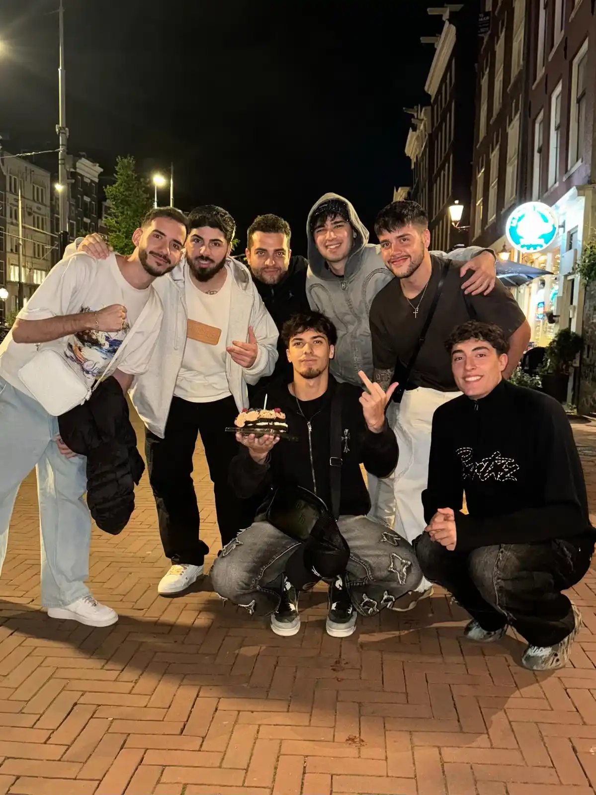 YoSoyPlex post