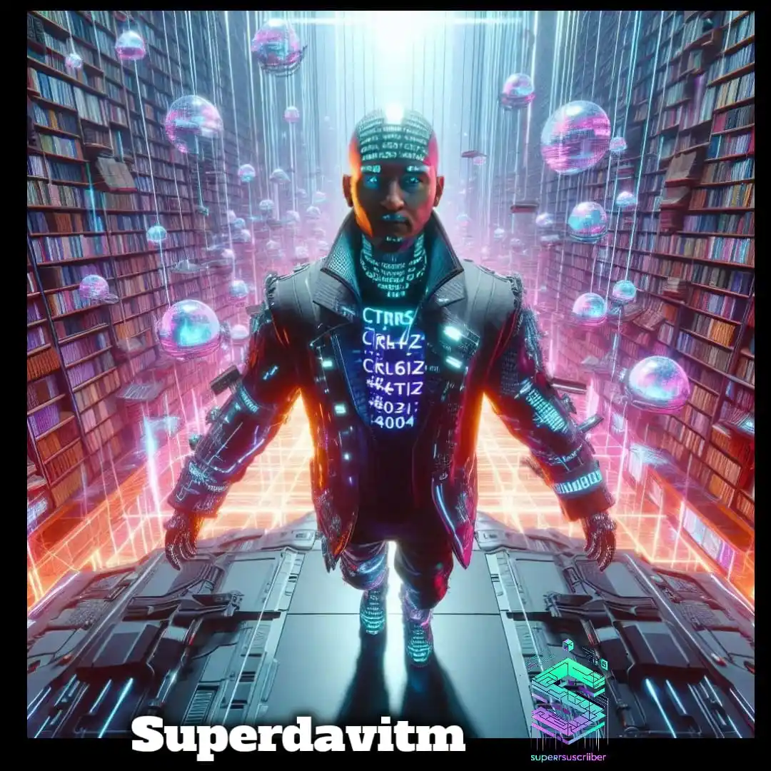 Image from Superdavitm Network channel: Definitivamente estoy fuera de control... (mi nuevo personaje) ¡ATENC...