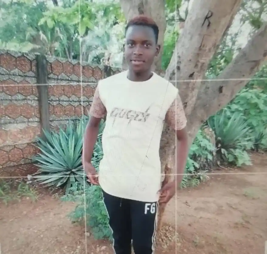 Image from Kwekwe News Bulletin📰: *Devastating Collision: Young Boy Struck and Killed in Kwekwe📰* *Kwe...