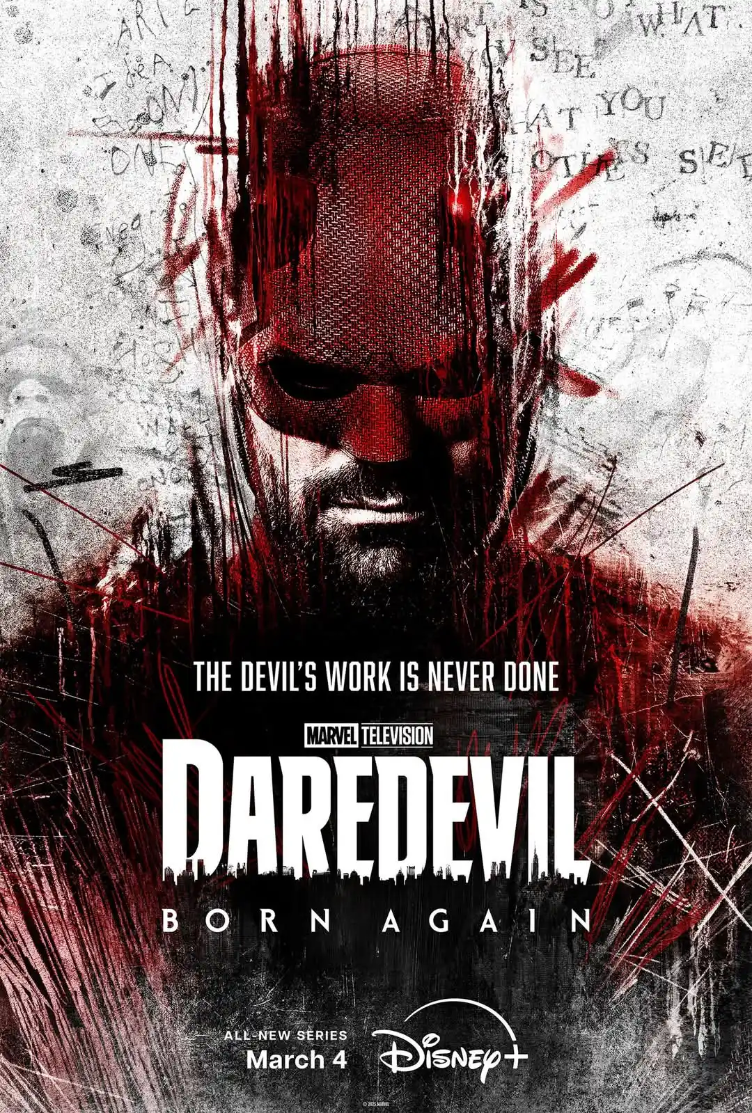Image from BAILU MY LULU: Download Daredevil: Born Again (Season 1) Dual Audio (Hindi-English) W...