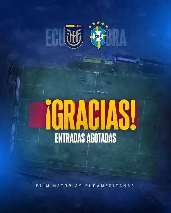 Image from NotiDiario Ecuador: <a class="text-blue-500 hover:underline cursor-pointer" href="/hashtag...