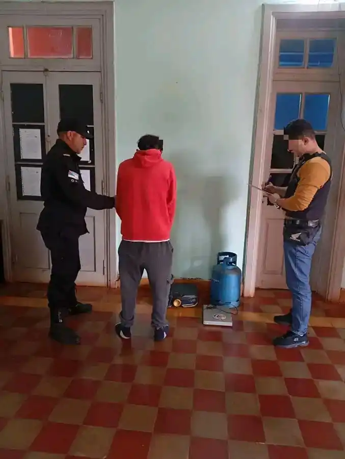 Image from El Misionerismo: *Fingió estar en situación de calle, pedía comida, logró engañar a un ...