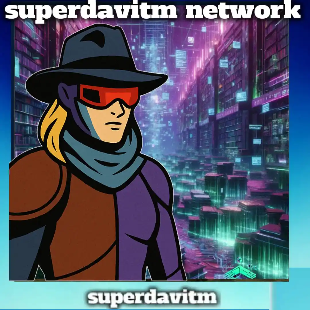 Image from Superdavitm Network channel: 📚✨ ¡Grandes novedades en el Multiverso <a class="text-blue-500 hover:...