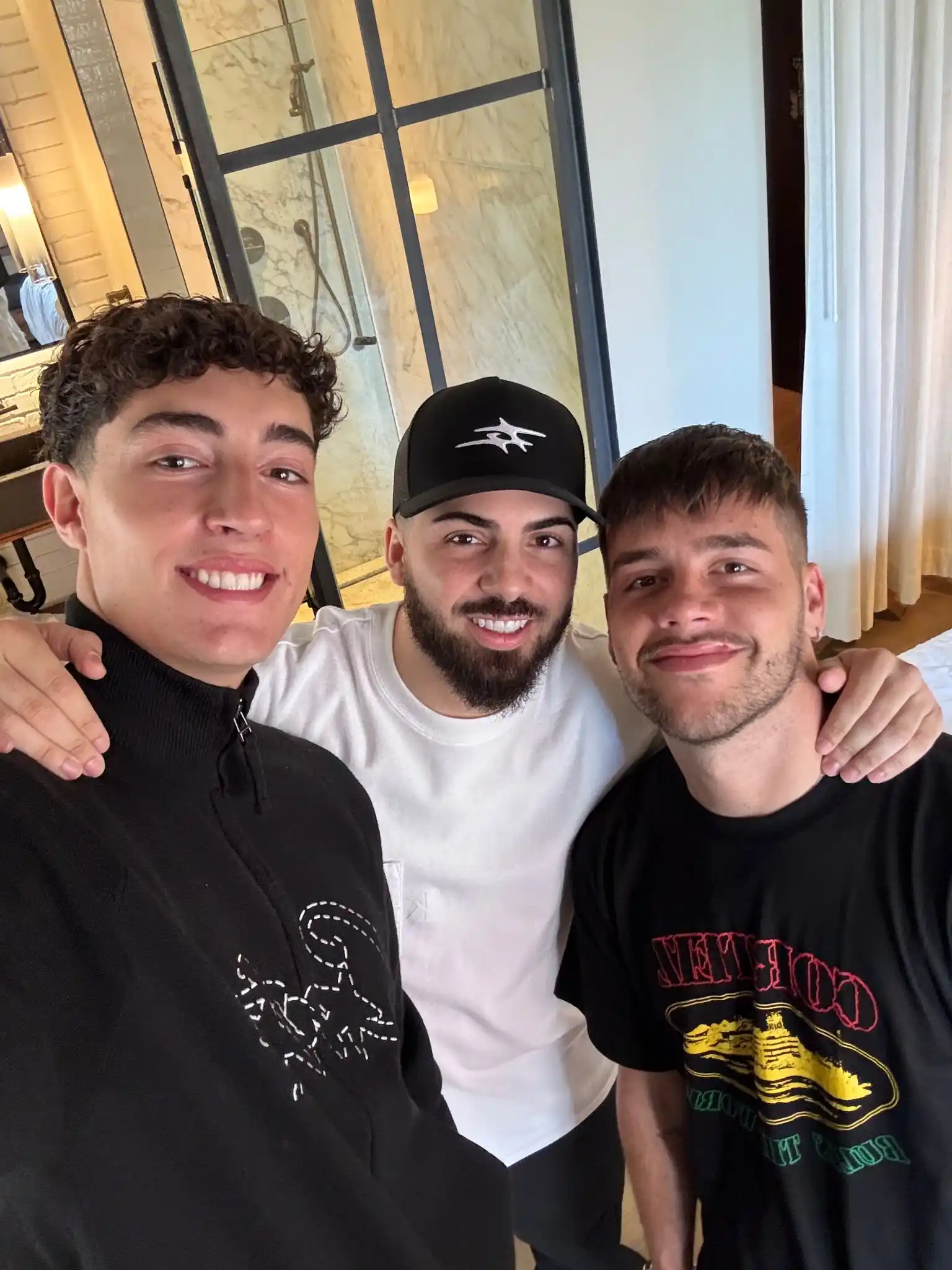 YoSoyPlex post