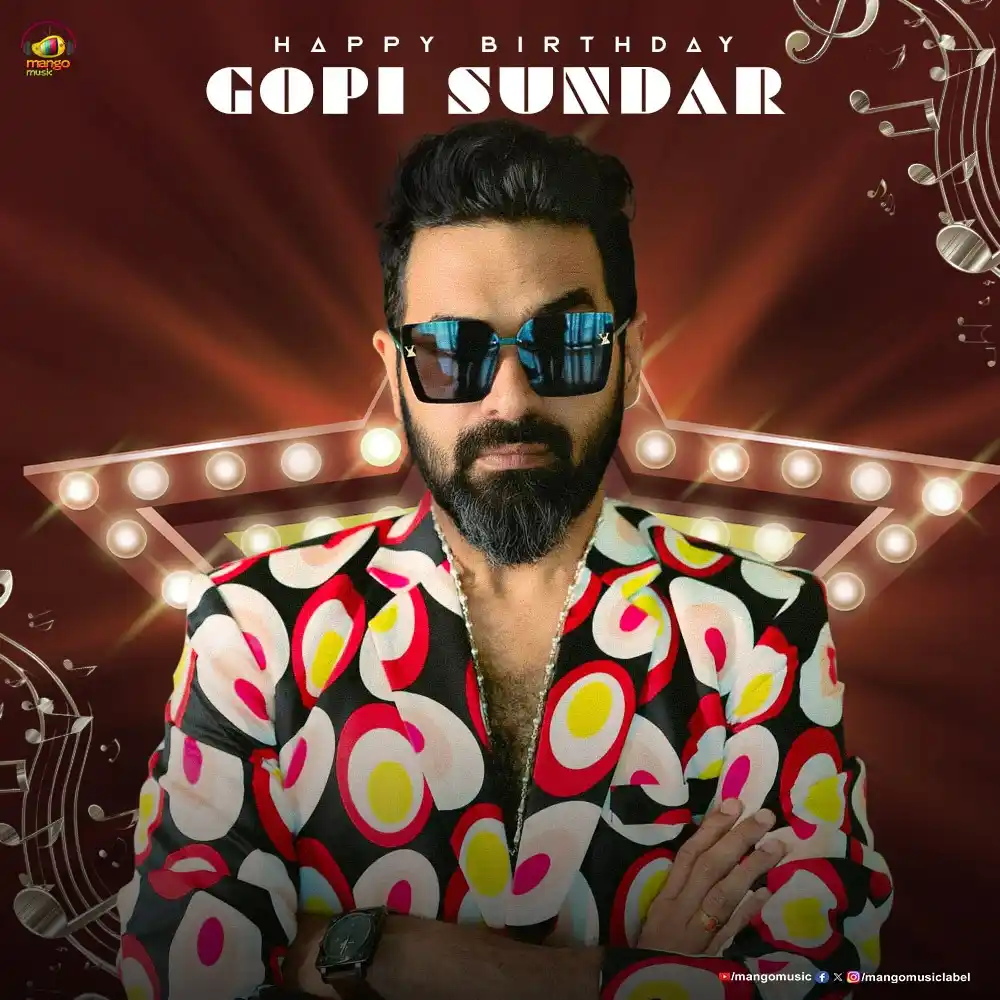 Image from Mango Music: Happy Birthday to the melody magician, <a class="text-blue-500 hover:u...