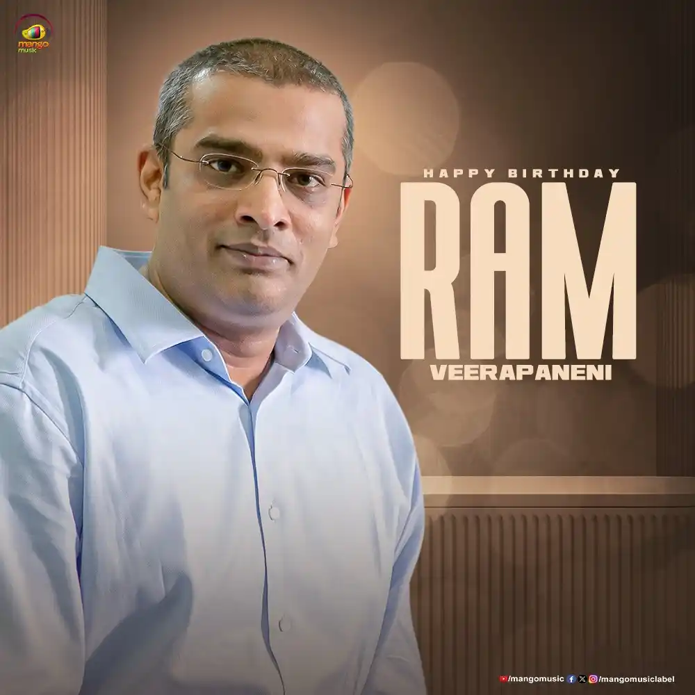 Image from Mango Music: Here’s wishing One of the Greatest Entrepreneurs & Our Chief <a class=...