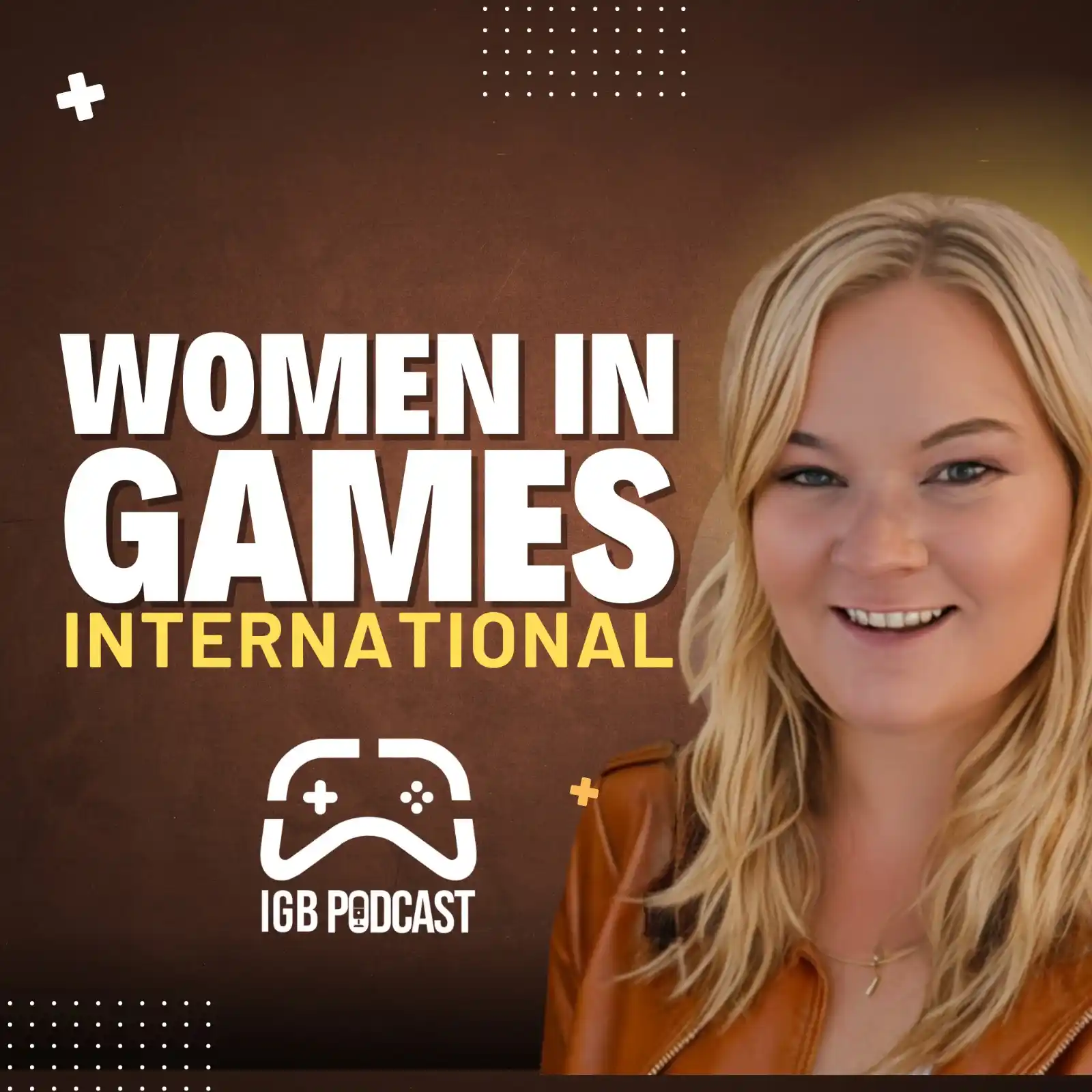 Image from Oyun Sektörü Etkinlikleri (OSE): 📣 Inside WIGI: How Women in Games International Is Shaping the Future...