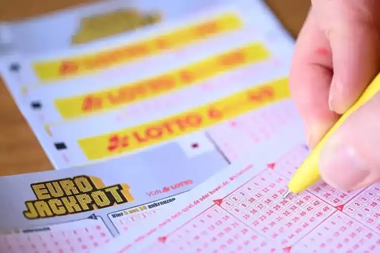 Image from Die RHEINPFALZ : 🍀 *Jackpot-Gewinner aus der Pfalz* Lotto Rheinland-Pfalz sucht für 47...