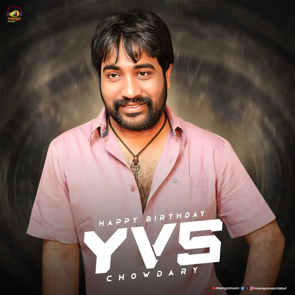 Image from Mango Music: Join us in wishing the brilliant writer, director & producer <a class=...