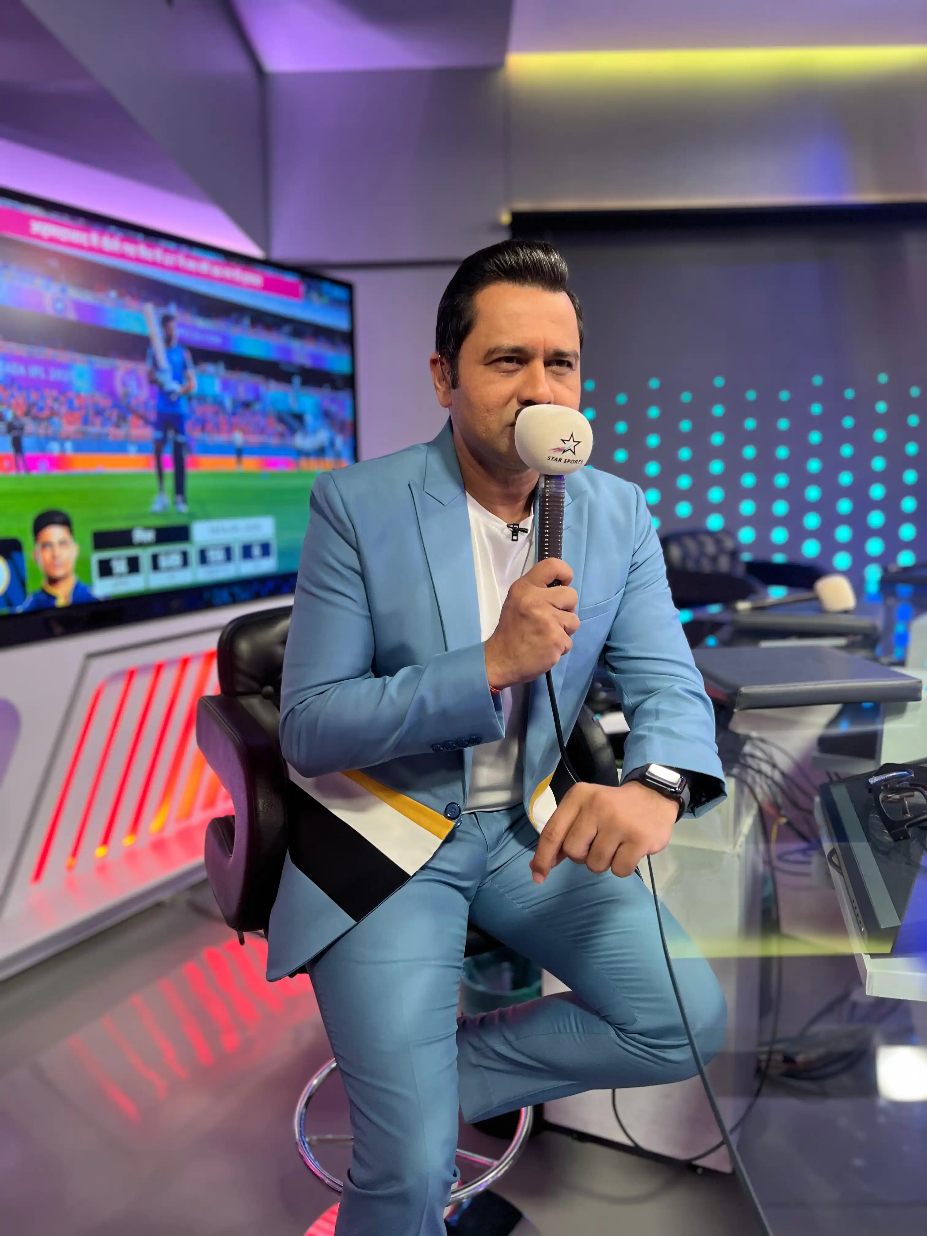 Image from All Things Cricket with Aakash Chopra: <a class="text-blue-500 hover:underline cursor-pointer" href="/hashtag...