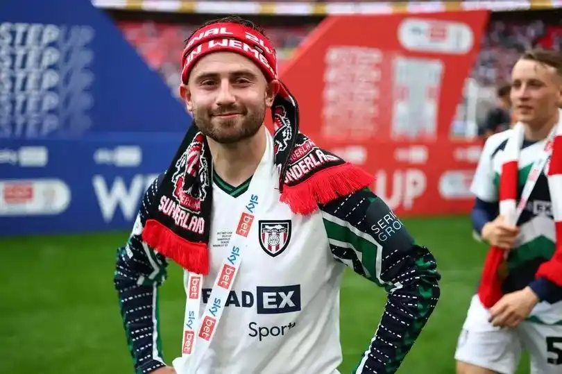 Chronicle - Sunderland AFC post