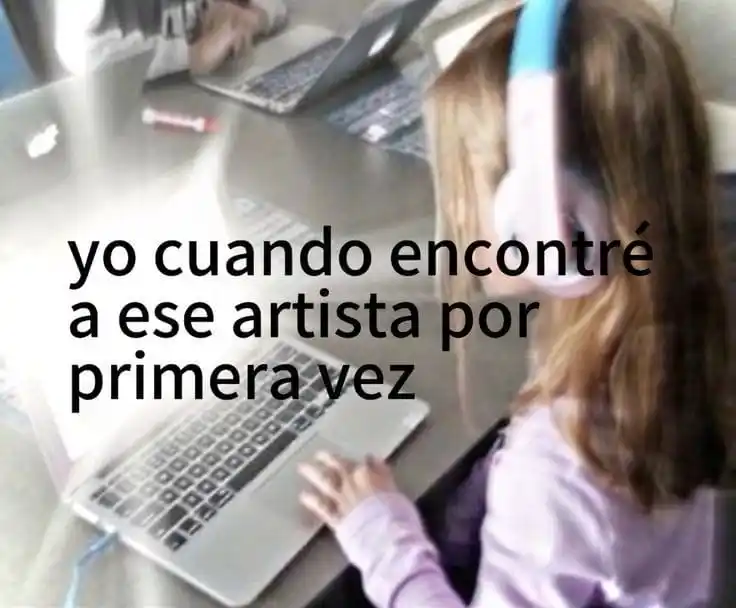 ADOLESCENTES IDENTIFICANDOSE ★ post