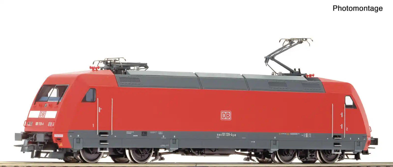 Image from besserePreise.com - Spur H0 Modellbahnen: 💪😃 Auch heute gibt unser Team für Euch Gas und hat folgende Roco Neu...