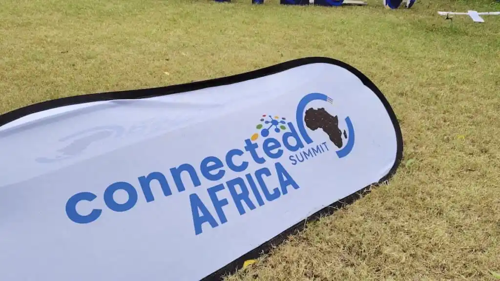 Image from TechTrends Media: Connected Africa Summit 2025 Opens in Diani with 1,200+ Delegates http...