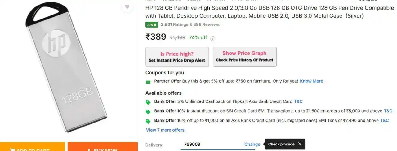 Best Shopping Deals post