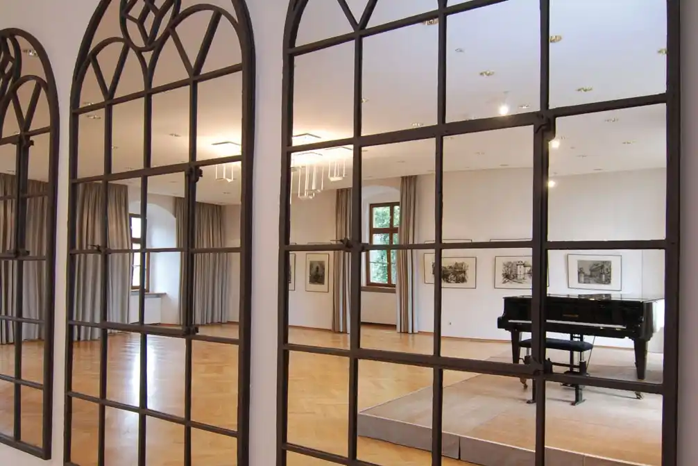 Image from Kreis Unna: 🎶 *Fünftes Kammerkonzert – Jooyeon Ka live erleben!* 🎹 Am 12. Juni ...