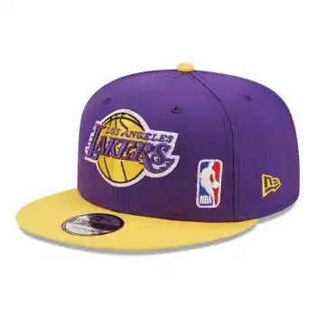 Image from LINKS HACOO ALE FLETCHER🖤: *GORRA LAKERS* https://c.hacoo.pl/2zmMGz...