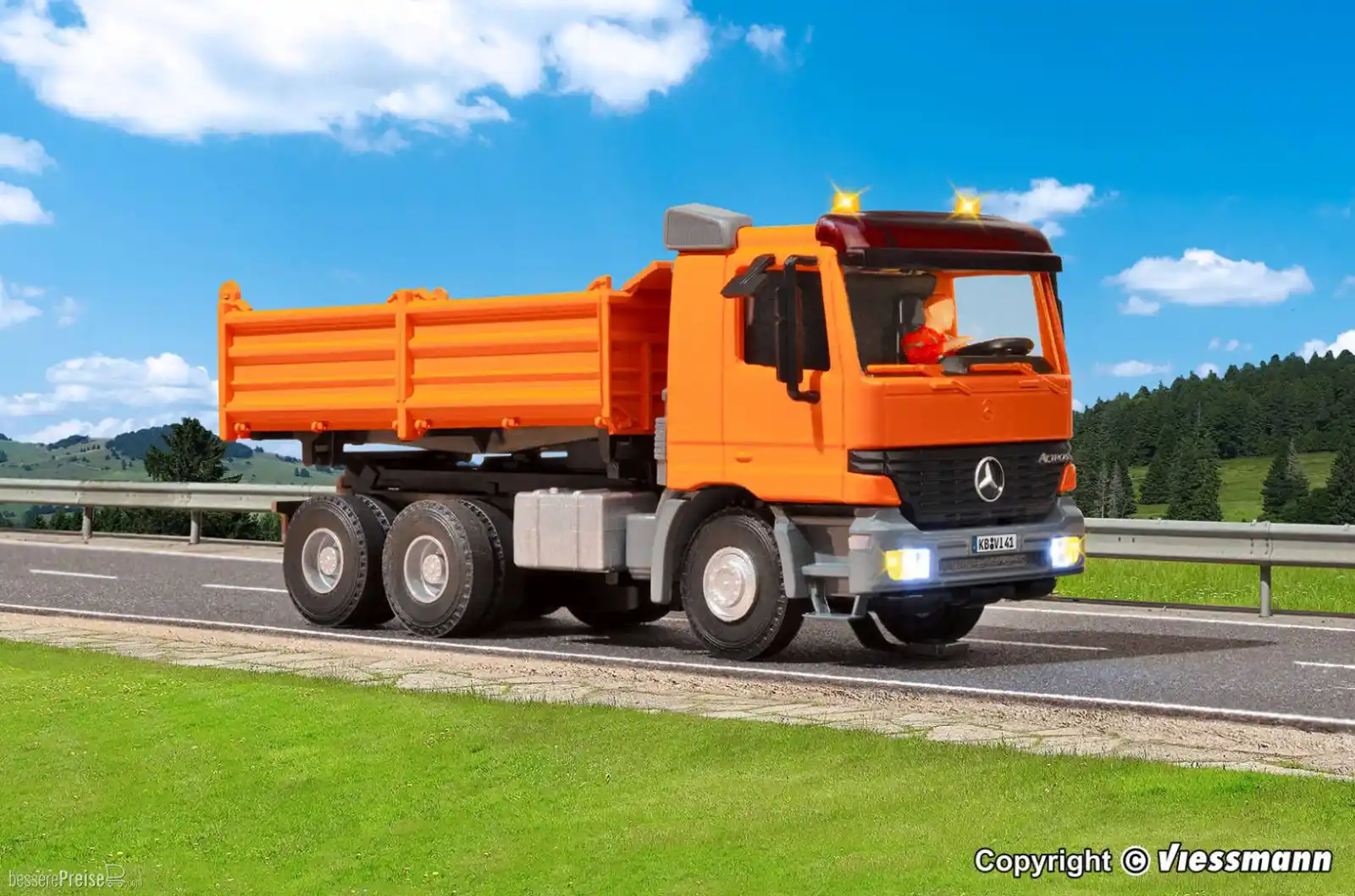 Image from besserePreise.com - Spur H0 Modellbahnen: ❗ 😱 Herrliche eingetroffene *Spur H0* *Neuheit* 🆕 🔥 Viessmann 8041...