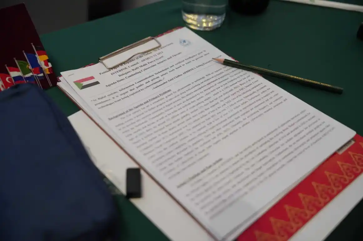 Image from INTERNATIONAL GLOBAL NETWORK: *📜 How to Slay Your Position Paper (Stress-Free!) 📜*   Ever wonder w...