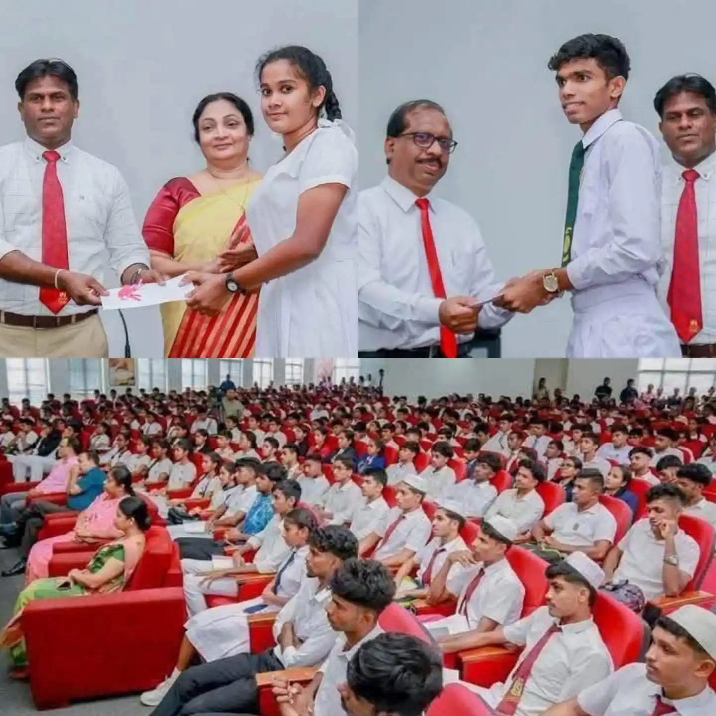 Image from NPP SUPPORT: කවදා අහපු නිවුස්ද මේ ❤️😍 තෝරාගත් පාසැල් වල ක්රීඩක ක්රීඩිකාවන් 900 ...