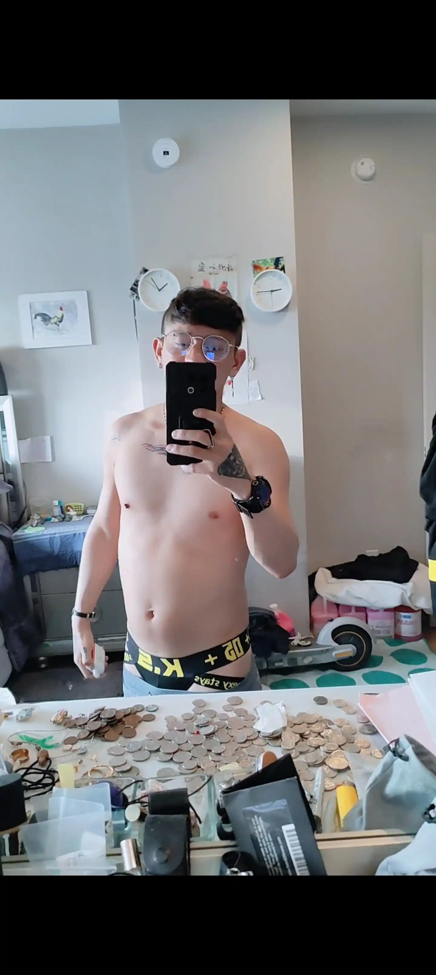 𝑴𝑰𝑺𝑨𝑬𝑳 𝒀𝑨𝑰𓂀 post