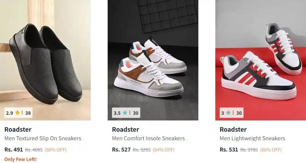 Best Shopping Deals post