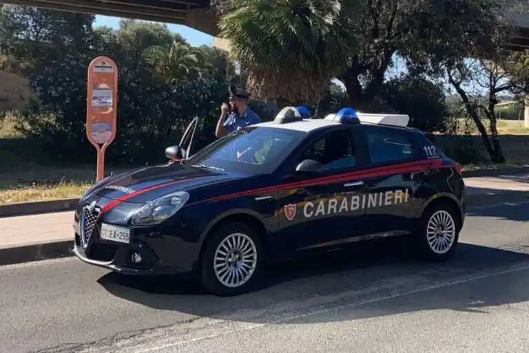 Image from Cagliaripad.it: ๐๐ข๐ซ๐ซ๐ข, ๐ ๐ข๐จ๐ฏ๐๐ง๐ ๐๐๐๐จ๐ฅ๐ญ๐๐ฅ๐ฅ๐๐ญ๐จ ๐ฌ๐ฎ๐ฅ ๐๐ฎ๐ฌ ๐ข๐ง...