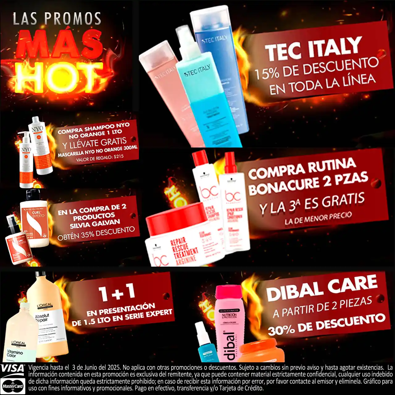 Image from Barberia💈 y Estilismo💇🏻♀️ Cuernavaca❤️❤️❤️: PROMOCIONES HOT SALE ❤️ SOLO HOY MAÑANA ⏱️📢📢 Disfruta toda nuestras ...