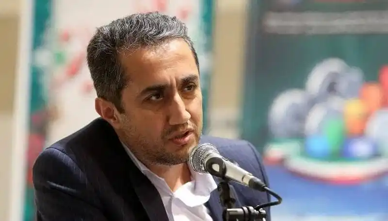 Image from پایگاه خبری تولید و اقتصاد: رئیس هیات عامل ایمیدرو اعلام کرد: هوشمندسازی معادن در دستور کار/ رشد ۱...