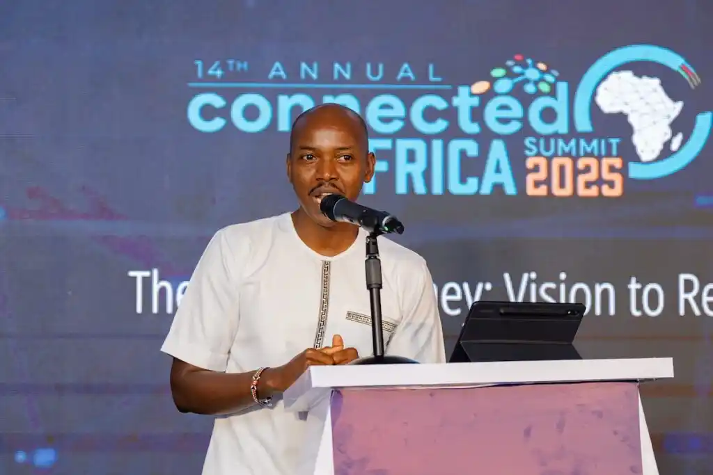 Image from TechTrends Media: Trust, Trade, and Tech: Kenya’s Digital Ambitions Take Center Stage at...