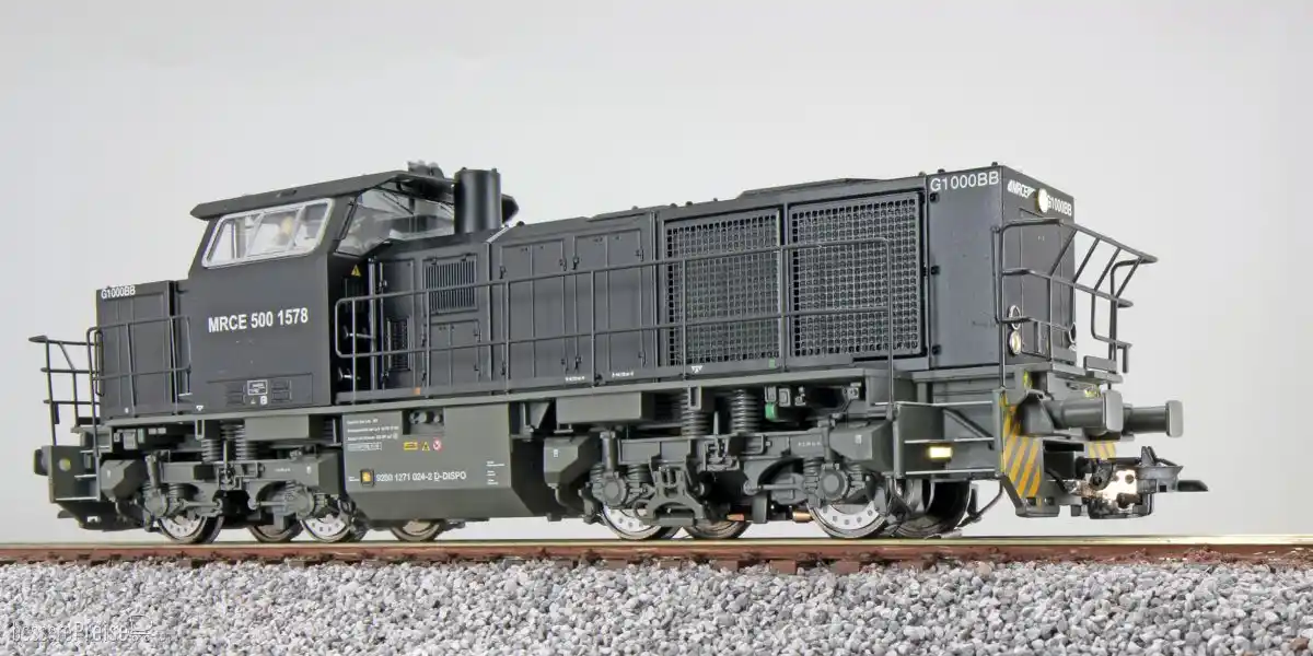 Image from besserePreise.com - Spur H0 Modellbahnen: Wir starten heute in den Tag mit einem ESU mega Schnäppchen... 😱 Prei...