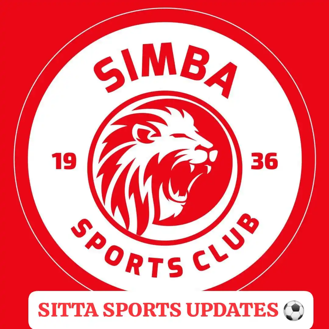 Image from SITTA SPORTS ARENA: *ZA NDAAAANI KABISA ⚽ 👇* *Taarifa za kuaminika ni kuwa CAF wapo kwen...